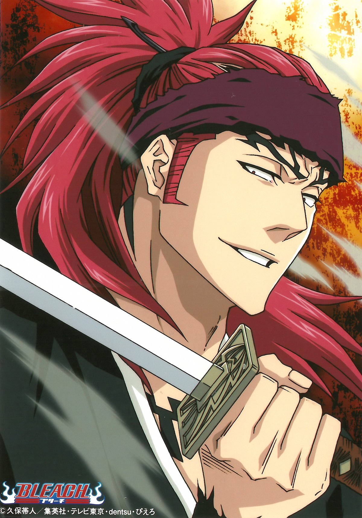 Renji Abarai Backstory Explained Unpacks His Complex Character Arc